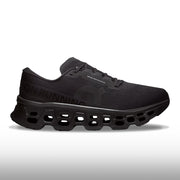 On Running Cloudmonster 3 Hombre Black