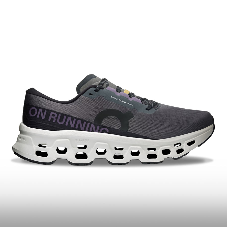 On Running Cloudmonster 3 Hombre Eclipse Frost