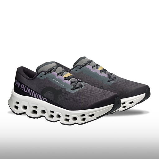On Running Cloudmonster 3 Hombre Eclipse Frost