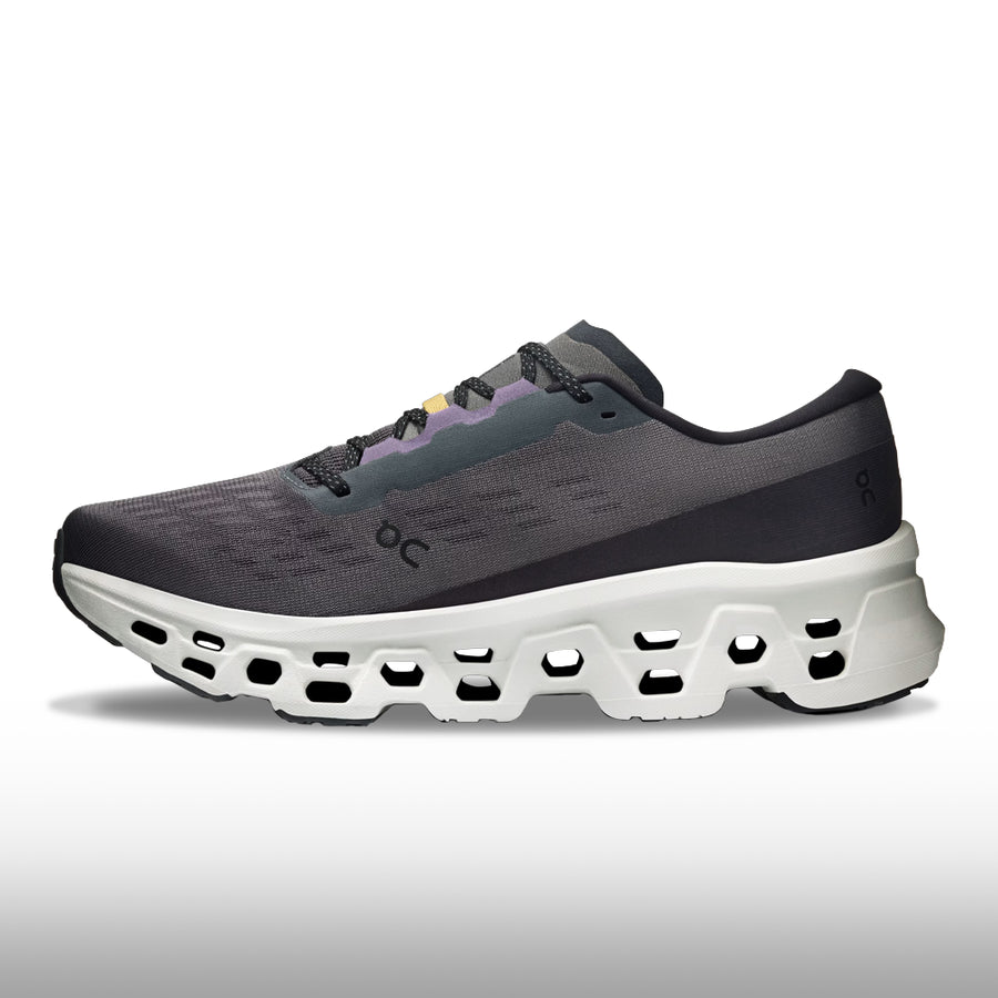 On Running Cloudmonster 3 Hombre Eclipse Frost