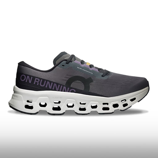 On Running Cloudmonster 3 Hombre Eclipse Frost