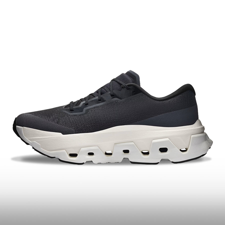 On Running Cloudmonster 3 Hyper Hombre Black Ivory