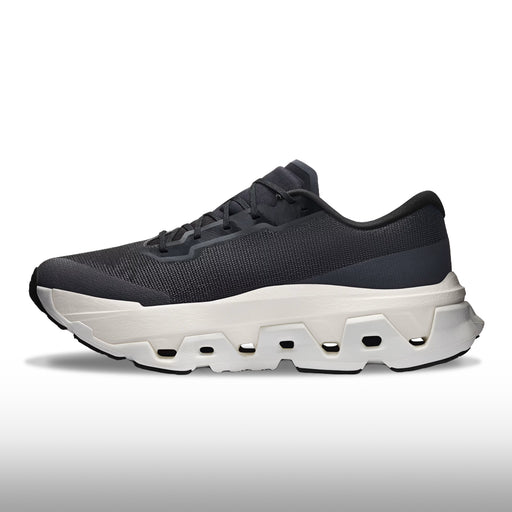 On Running Cloudmonster 3 Hyper Hombre Black Ivory