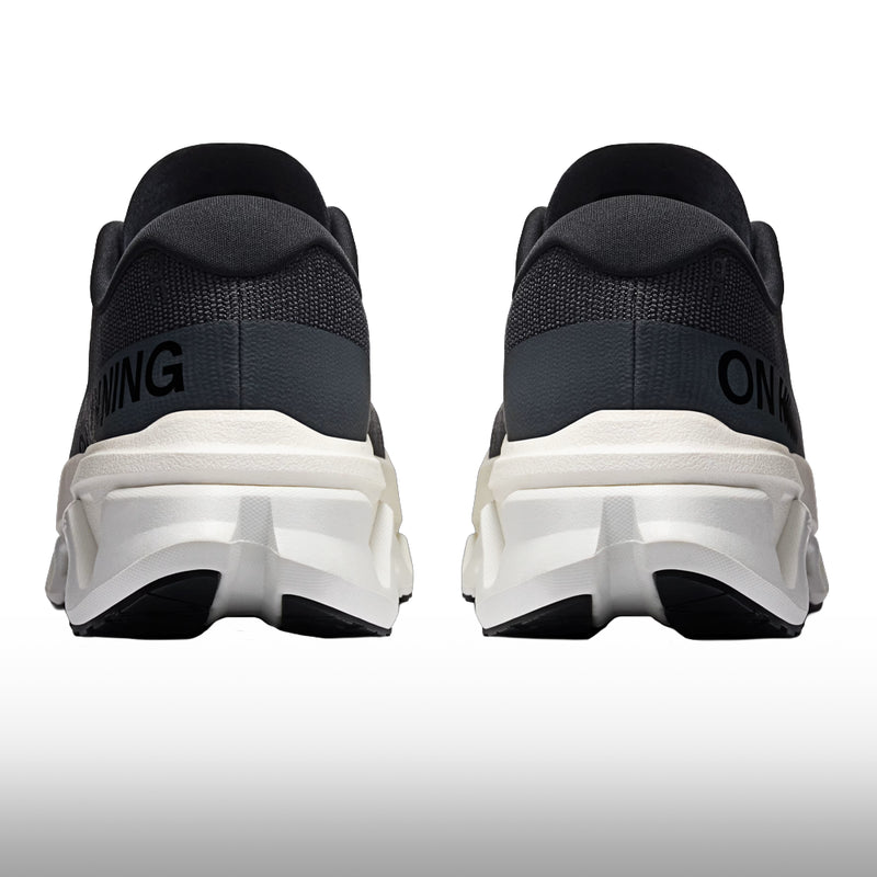 On Running Cloudmonster 3 Hyper Hombre Black Ivory
