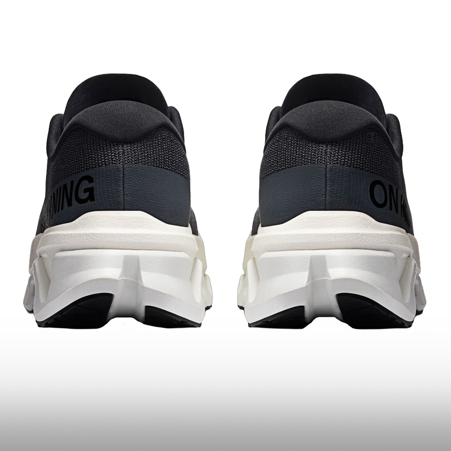 On Running Cloudmonster 3 Hyper Hombre Black Ivory