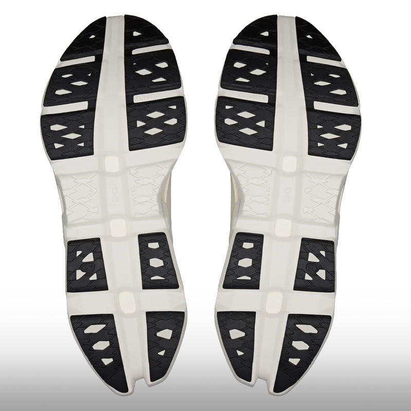 On Running Cloudmonster 3 Hyper Hombre Black Ivory