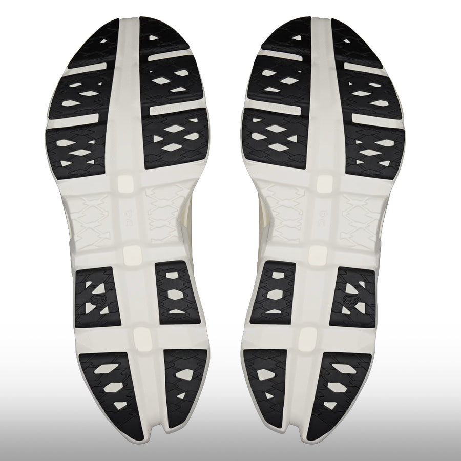 On Running Cloudmonster 3 Hyper Hombre Black Ivory