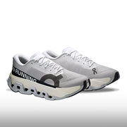 On Running Cloudmonster 3 Hyper Hombre Glacier Black