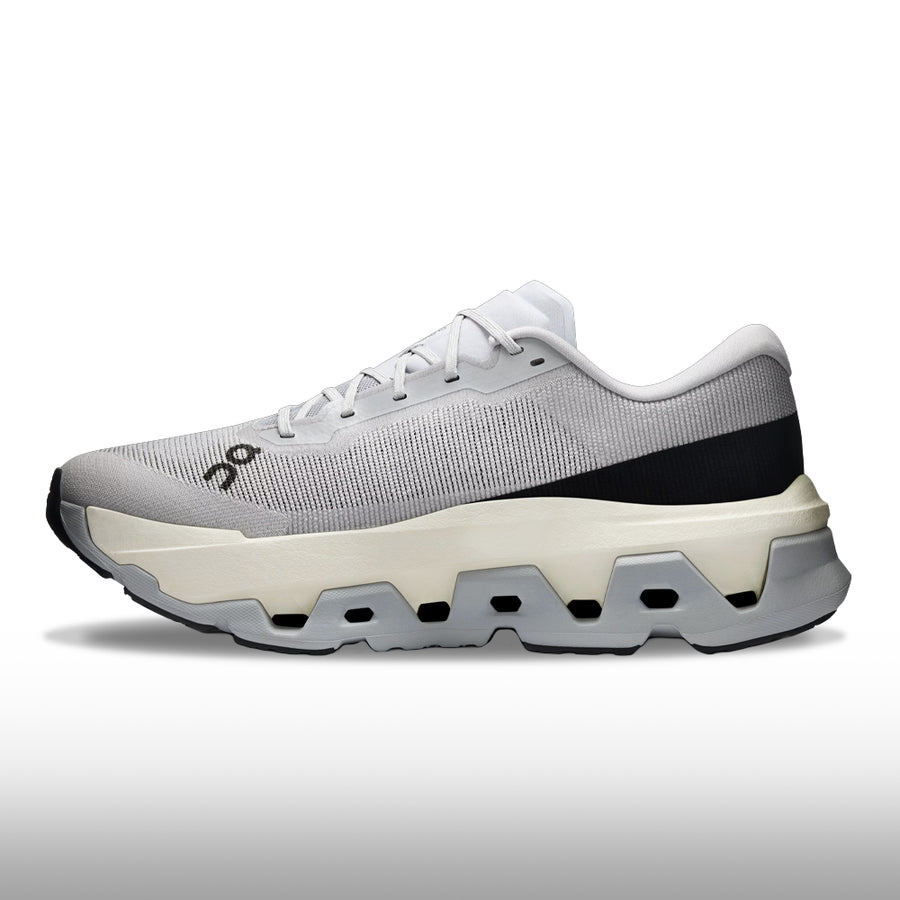 On Running Cloudmonster 3 Hyper Hombre Glacier Black