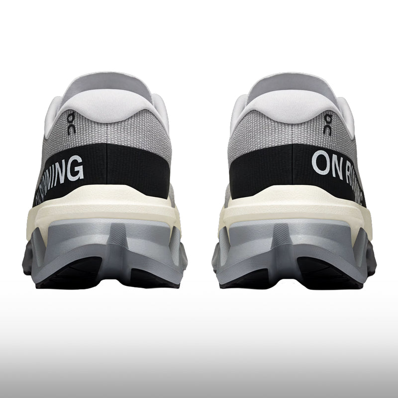 On Running Cloudmonster 3 Hyper Hombre Glacier Black