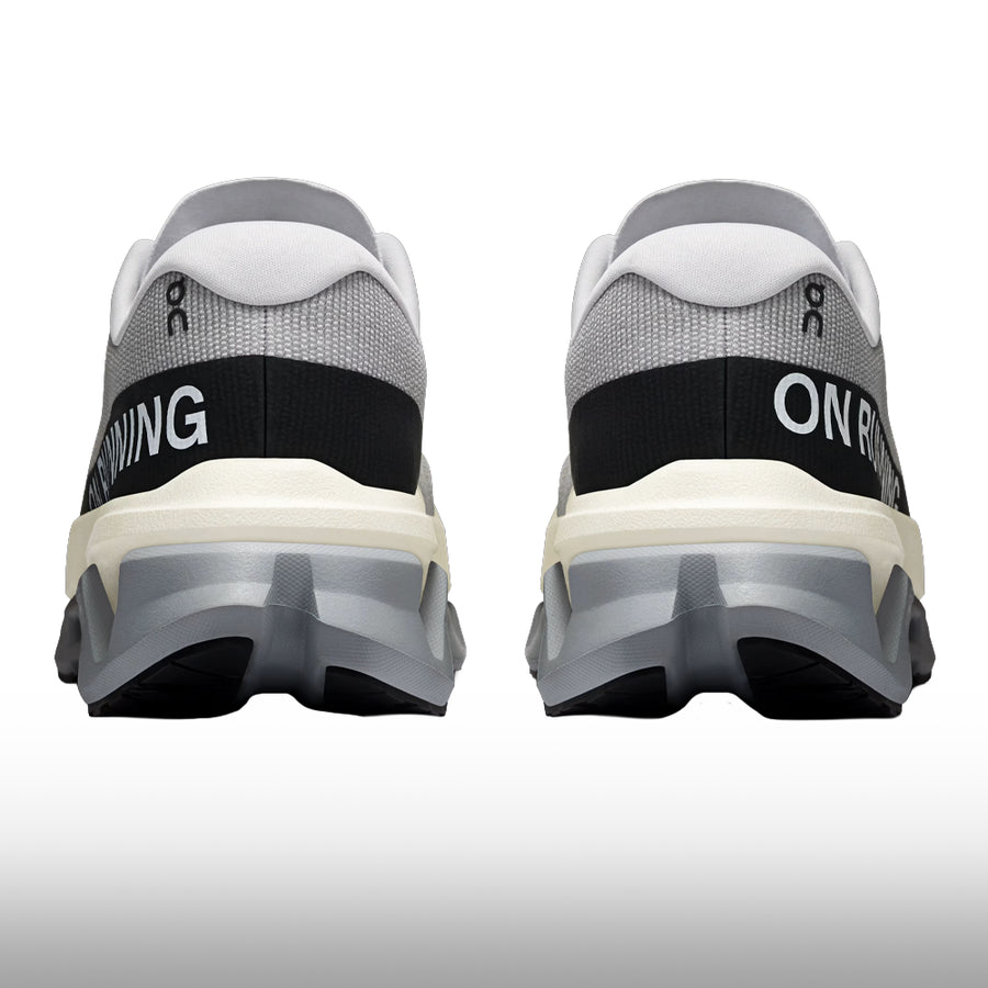 On Running Cloudmonster 3 Hyper Hombre Glacier Black