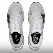 On Running Cloudmonster 3 Hyper Hombre Glacier Black