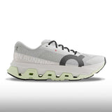 On Running Cloudmonster 3 Hyper Hombre Ivory Linen