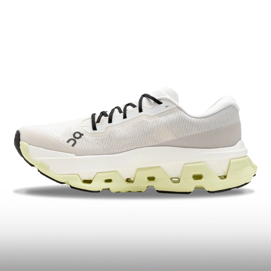 On Running Cloudmonster 3 Hyper Hombre Ivory Linen