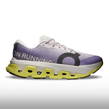 On Running Cloudmonster 3 Hyper Hombre Lily Limelight