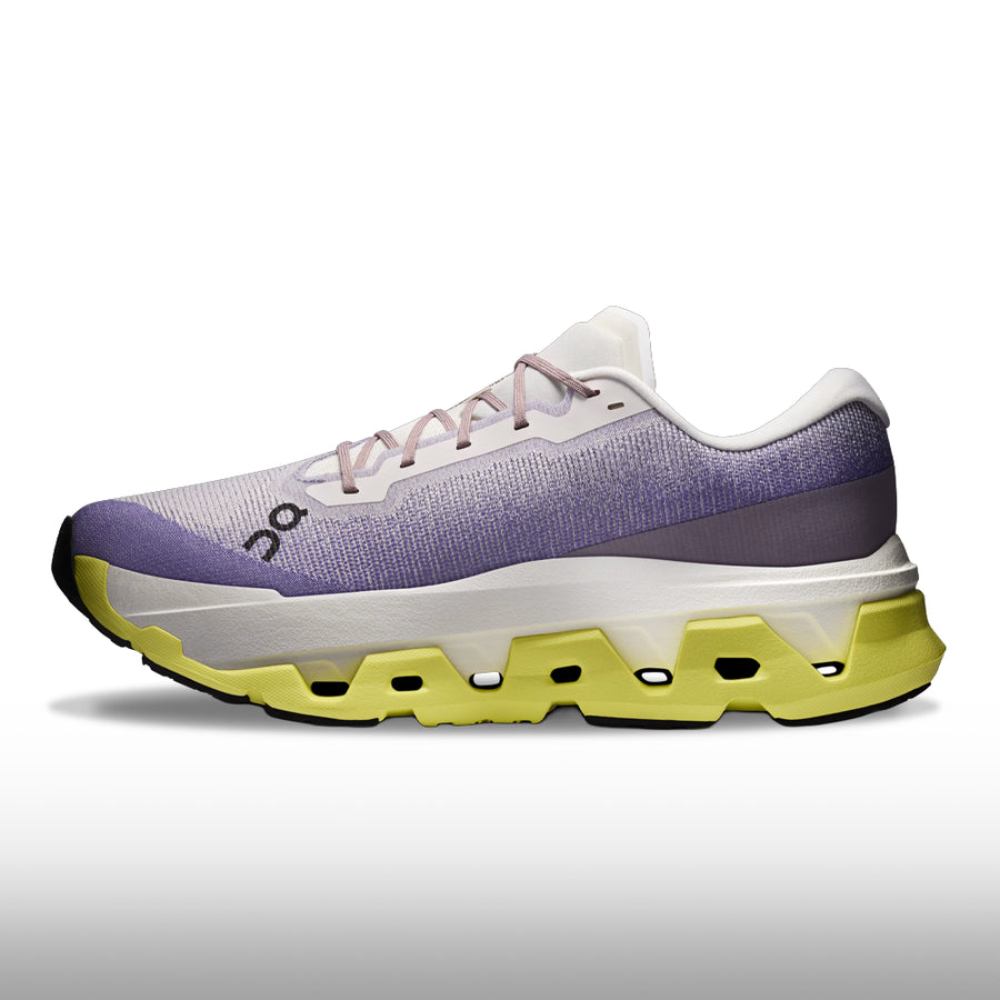 On Running Cloudmonster 3 Hyper Hombre Lily Limelight