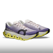 On Running Cloudmonster 3 Hyper Hombre Lily Limelight 