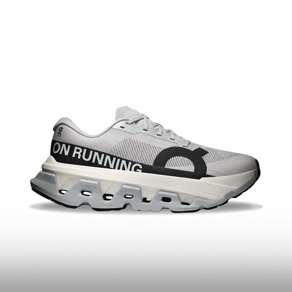 On Running Cloudmonster 3 Hyper Mujer Glacier Black