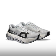 On Running Cloudmonster 3 Hyper Mujer Glacier Black