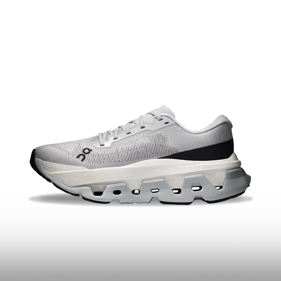 On Running Cloudmonster 3 Hyper Mujer Glacier Black