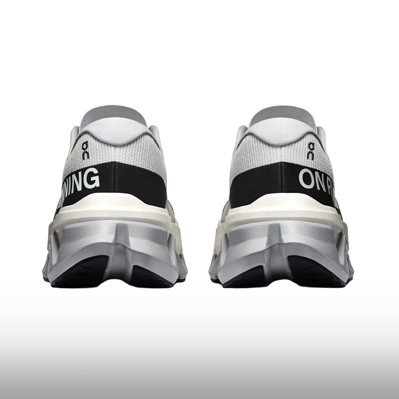 On Running Cloudmonster 3 Hyper Mujer Glacier Black