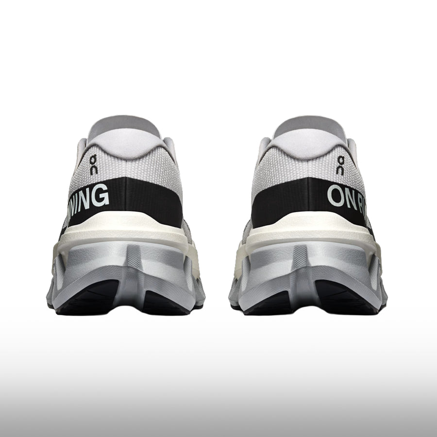 On Running Cloudmonster 3 Hyper Mujer Glacier Black