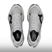 On Running Cloudmonster 3 Hyper Mujer Glacier Black