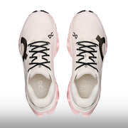 On Running Cloudmonster 3 Hyper Mujer Ivory Peony