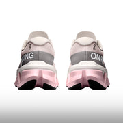On Running Cloudmonster 3 Hyper Mujer Ivory Peony