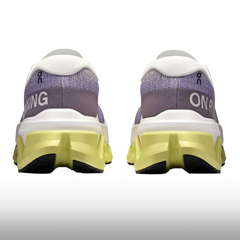On Running Cloudmonster 3 Hyper Mujer Lily Limelight