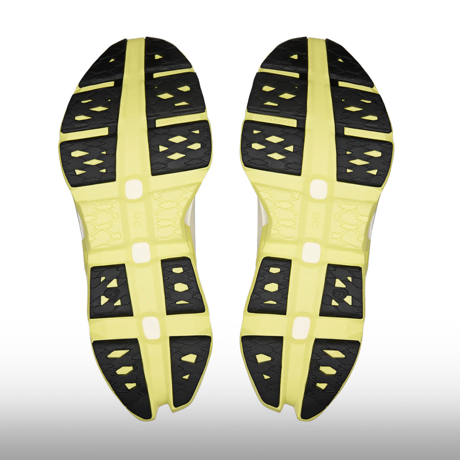 On Running Cloudmonster 3 Hyper Mujer Lily Limelight