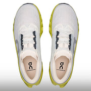 On Running Cloudmonster 3 Ivory Limelight