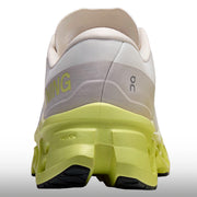On Running Cloudmonster 3 Ivory Limelight