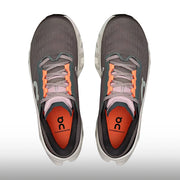On Running Cloudmonster 3 Mujer Eclipse Ivory