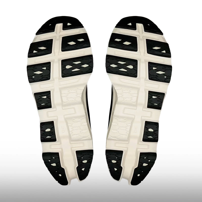 On Running Cloudmonster 3 Mujer Eclipse Ivory