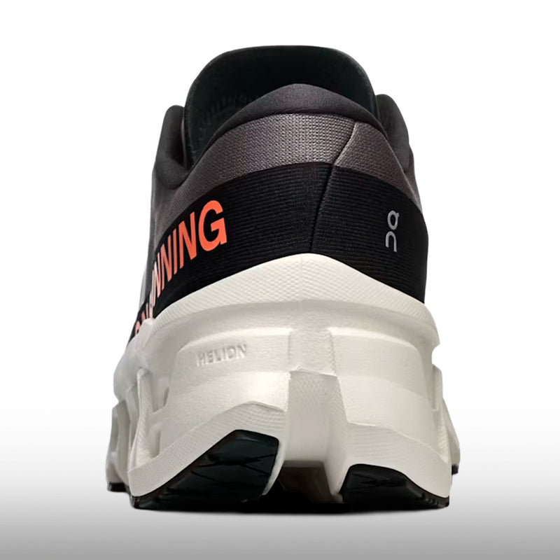 On Running Cloudmonster 3 Mujer Eclipse Ivory