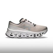 On Running Cloudmonster 3 Mujer Truffle Ivory