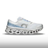 On Running Cloudmonster 3 Mujer White Frost