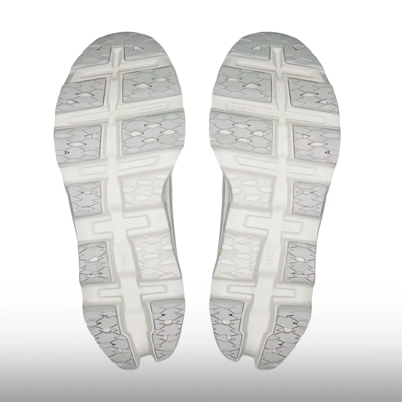 On Running Cloudmonster 3 Mujer White Frost