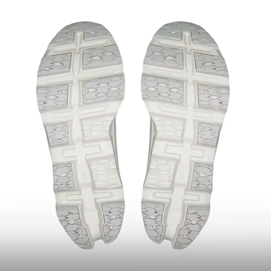 On Running Cloudmonster 3 Mujer White Frost