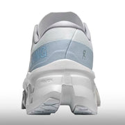 On Running Cloudmonster 3 Mujer White Frost