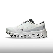 On Running Cloudmonster 3 Mujer White White