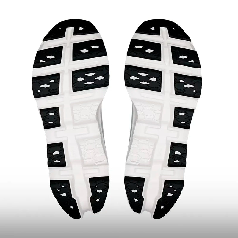 On Running Cloudmonster 3 Mujer White White