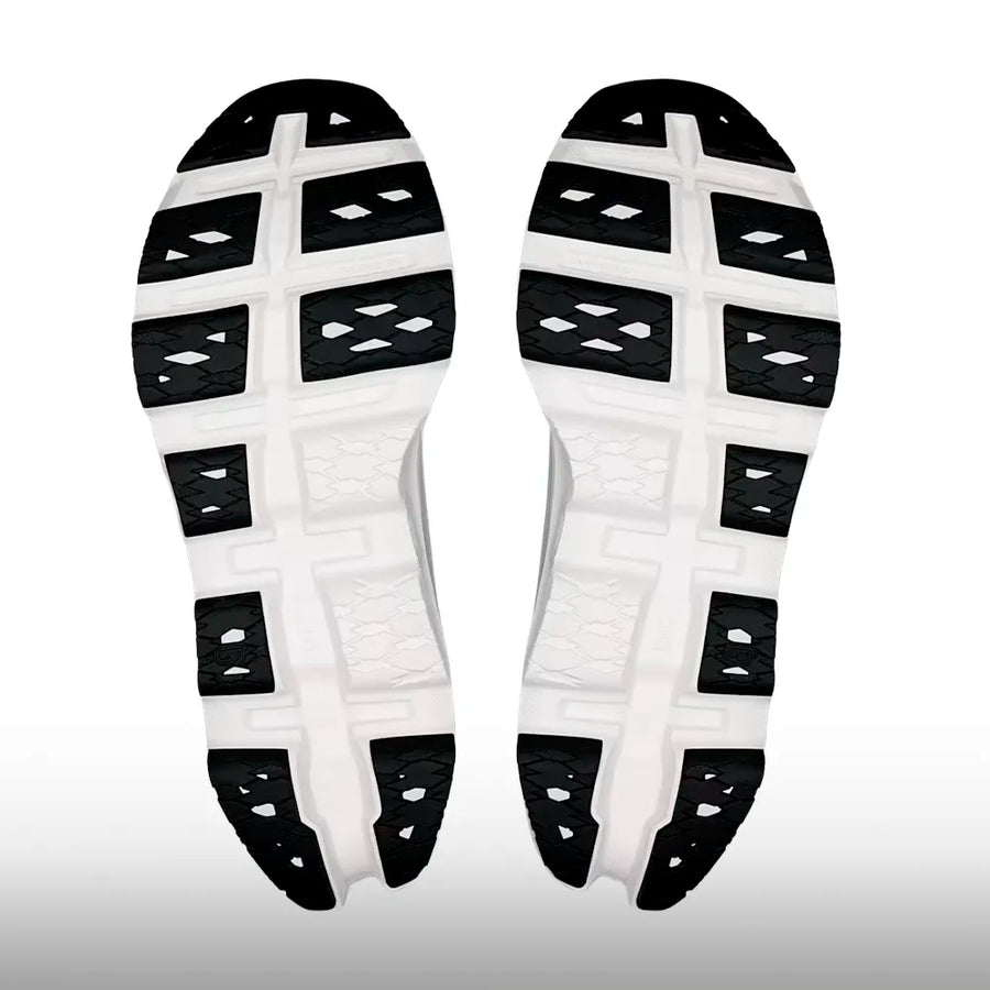 On Running Cloudmonster 3 Mujer White White