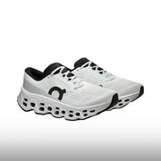 On Running Cloudmonster 3 Mujer White White