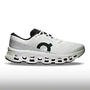 On Running Cloudmonster 3 White White