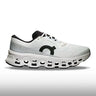 On Running Cloudmonster 3 Hombre White White