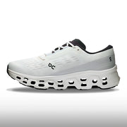 On Running Cloudmonster 3 White White