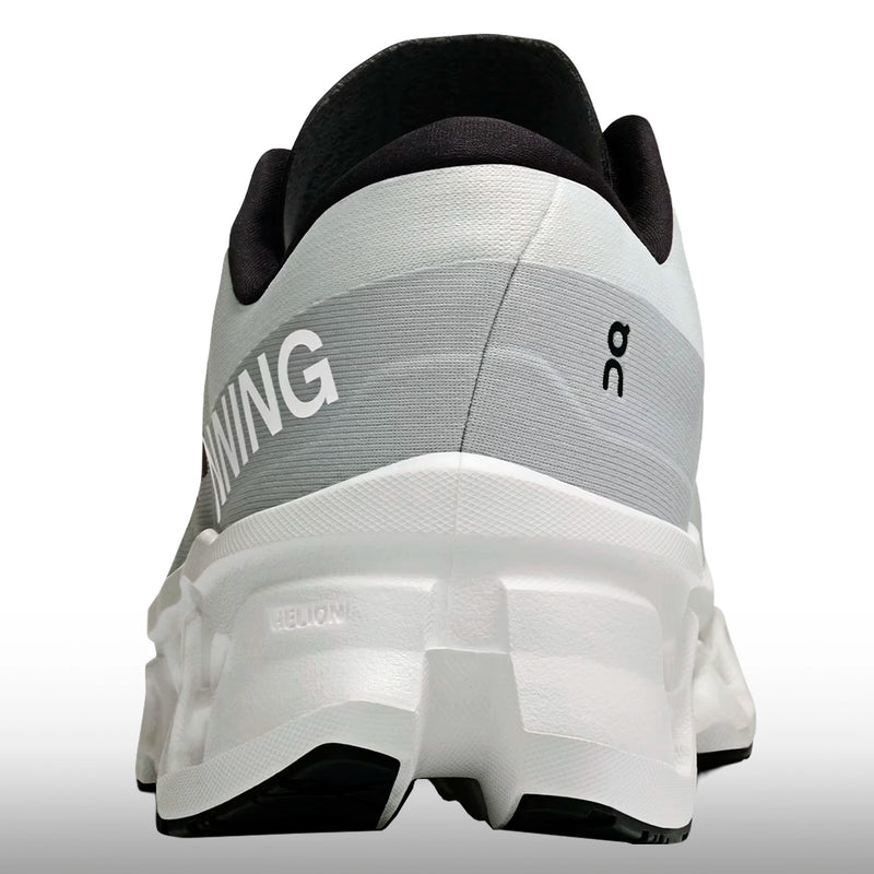 On Running Cloudmonster 3 White White