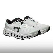 On Running Cloudmonster 3 White White